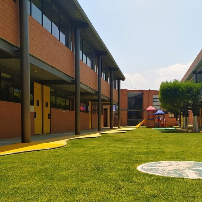 Colegio Euro Texcoco