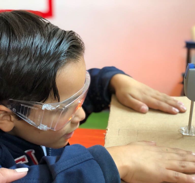 Primaria Euro Texcoco